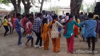 New Nagpuri Dance Video 2023  Singer Chhotelal [upl. by Kokoruda774]