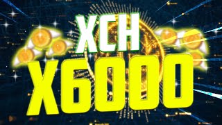 XCH PRICE WILL X6000 BY THE START OF 2023  CHIA NETWORK PRICE PREDICTION amp NEWS [upl. by Orv]