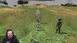 EverQuest II  Server Anashti Sul  Episode 4 [upl. by Yonina]