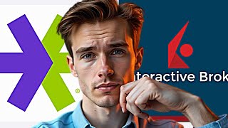 Etrade Vs Interactive Brokers  Interactive Brokers Vs Etrade  Interactive Brokers Review [upl. by Lomasi]