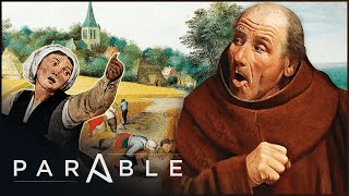 Delve into the Sacred Spaces of Tudor Monasteries  Parable [upl. by Ylle]