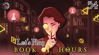 Lovecraft Country – Lets Play Book of Hours Episode 54 From the Depths [upl. by Tica535]