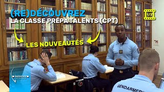 reDécouvrez la Classe Prépa Talents CPT [upl. by Steffen]