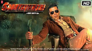 Sooryavanshi Full Movie 4k HD facts  Akshay Kumar  Ajay D  Ranveer Singh Katrina Rohit Shetty [upl. by Laurene]