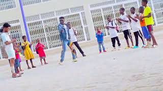 ABOCHI FATHERS DAY BY KWEKU VIPER 233 PRESSURE DANCE CREW THE WORLD MUST WATCH [upl. by Ajax]