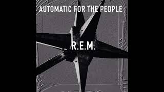 REM  Nightswimming Automatic for the People full album playlist [upl. by Ytnom]