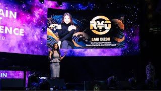 Bridging the gap to mass adoption Presented by RYO Coin  Blockchain Futurist Conference 2024 [upl. by Eramal232]