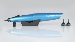 CryoProbe O Medical [upl. by Ressay831]