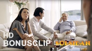 Kleider machen Leute amp Feinde  Solsidan Staffel 1  Bonusclip deutsch HD [upl. by Seto]