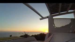 Isola di Eea Charming Bed and Breakfast Circeo National Park Italy [upl. by Whatley]