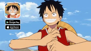 One Piece Ambition  Pvp Ranked Gameplay Android iOS [upl. by Milone]