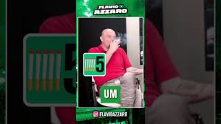 MORQUIO rompe el récord de cigarrillos encendidos durante El Loco y El Cuerdo 🚬 [upl. by Bazluke100]