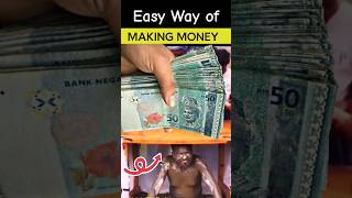 Making Money Easily ytshorts shortsfeed [upl. by Eniruam311]