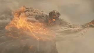 Kronos X Rodan  Volcanic Titans shortvideo viral shorts short [upl. by Simeon424]