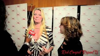 Lauren Greenfield amp Jackie Siegel at 2012 IDA Documentary Awards IDAawards TheQueenofVersailles [upl. by Peisch229]