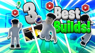 The 3 BEST BUILDS You Can Use RIGHT NOW In Hoops Life NEW UPDATE MUST WATCH [upl. by Lihp]