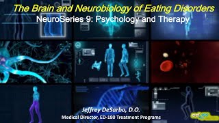 NeuroSeries 9 Psychology and Therapy [upl. by Iy]