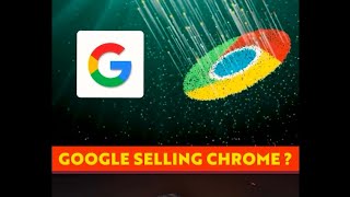 is Google have to sale its chrome browser [upl. by Cara]