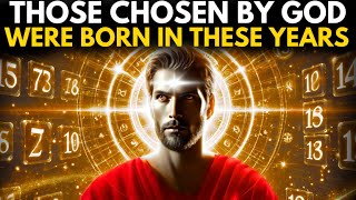 The Biblical Meaning of Your Birth Year  Discover Your Spiritual Revelations [upl. by Ezarras109]