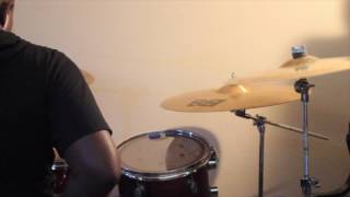 Glory John Legend Ft Common Drum Cover [upl. by Atikkin]