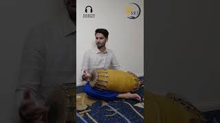 Mridangam Nadai Lessons for Songs  Rupaka Thaalam [upl. by Niliac]