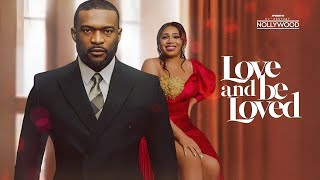 Love and Be Loved  ANNES ANAKWE KENNETH OKOLI   2024 Nigerian Nollywood Movies [upl. by Attennyl]