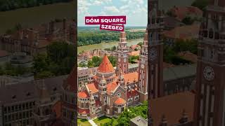 Szeged region mustsee attractions in the area [upl. by Aysan]