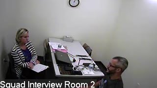 Chris Watts in polygraph test I want my family back home [upl. by Cod]