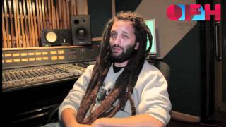 ALBOROSIE  Top 5 BOB MARLEY Songs [upl. by Also821]