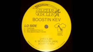 Boostin Kev  Im A Booster 1991  Full Snippet [upl. by Moht]