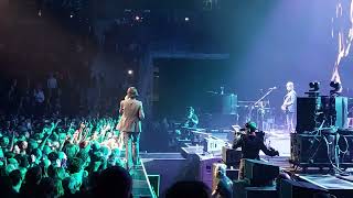 Nick Cave And The Bad Seeds  The Weeping Song  live UArena Berlin  20240929 [upl. by Pyle]