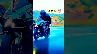 Ninja H2R ⚡🚀Sports bike Ridingshorts ninjah2r ninja bike reels ytshorts youtubeshorts new [upl. by Ilek474]