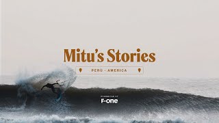 FONE  Mitus stories  EP1  Pacasmayo [upl. by Jazmin]