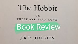 The Hobbit audiobook narrated by Rob Inglis reviewrecommendation [upl. by Maharva598]