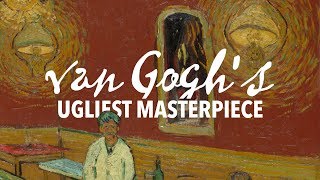 Van Goghs Ugliest Masterpiece [upl. by Frazer]