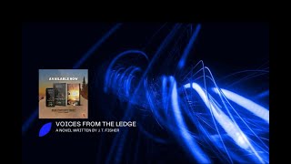 Hear Audiobooks Presents Voices From The Ledge  Chapter 11 [upl. by Kreg757]