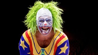 Why Doink the Clown is an alltime WWE great Notsam Wrestling sneak peek [upl. by Leverett]