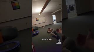 School Arrests A Boy With Autism And Mom Freaks Out crime school autism [upl. by Lune]