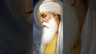 guru nanak ji🙏gurbanikirtan gurunanakdevji [upl. by Gnek]