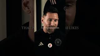 Why Everyone HATES Lionel Messi In 2 Minutes [upl. by Drol]