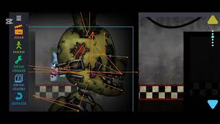 fnaf dc2 TUTORIAL [upl. by Rett3]