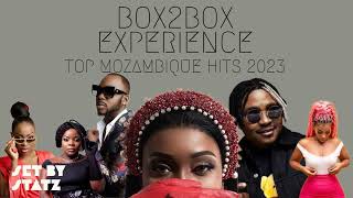 Top Mozambican Hits 2023 box2boxexperience Ep 07 Marrabenta mrbow makhadzi djstatzworldwide [upl. by Rediah588]