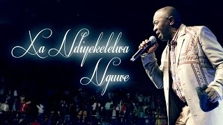 Spirit Of Praise 5 feat Tshepiso  Xa Ndiyekelelwa Nguwe [upl. by Areval]