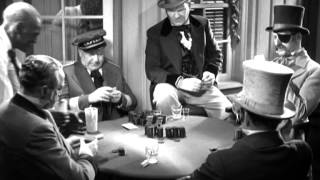 WC Fields Mississipi Poker Game [upl. by Aeila308]