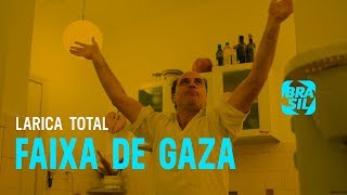 Faixa De Gaza  Larica Total EP70 [upl. by Emor709]