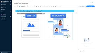Samepage Quick Demo [upl. by Prager]