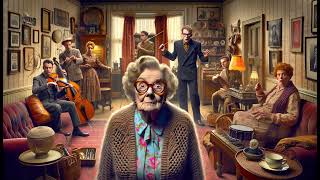 The Ladykillers  William Rose  Radio Drama [upl. by Oderfodog103]