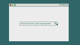 Guía para iniciar el trámite de preinscripción en guaraní [upl. by Hirsh]