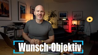 Endlich kommt das Objektiv eurer Wünsche  wiesnernews [upl. by Egrog]