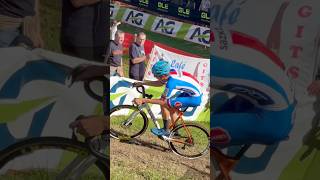 Euros🇪🇺🇪🇺 P12 cyclocross [upl. by Desai]